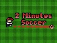 2 Minutes Soccer