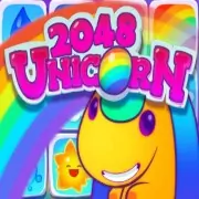 2048 Unicorn