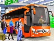 3d Bus Simulator 2021