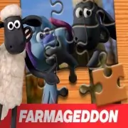 A Shaun The Sheep Movie ...