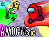 Amogus.io