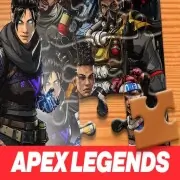 Apex Legends Jigsaw Puzz...