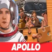 Apollo Space Age Childho...