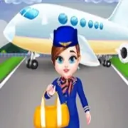 Baby Taylor Airline High...