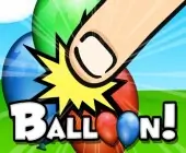 Balloon Pop Games For Ki...
