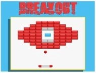 Breakout Game