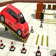 Car Parking Simulator Fr...