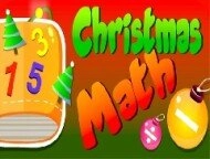 Christmas & Math A