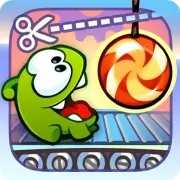 Cut The Rope Gold Time T...