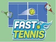 Fast Tennis