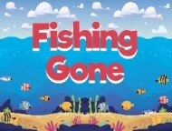 Fish Gone