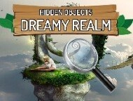Hidden Objects Dreamy Re...