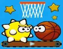 Incredible Basketball