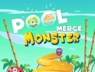 Merge Monster Pool