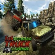 Offshore Jeep Race 3d