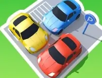 Parking Jam 3d Puzzle