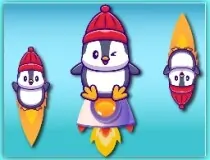 Penguin Jumper