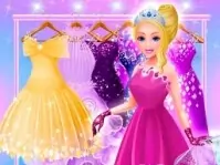 Princess Cinderella Dres...
