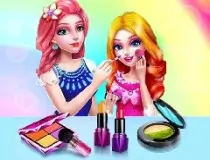 Princess Makeup Salon