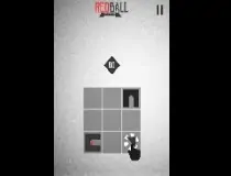 Red Ball Puzzle