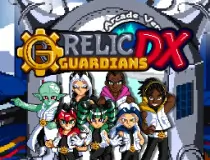 Relic Guardians Arcade V...