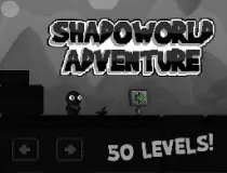 Shadoworld Adventure