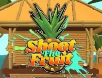 Shoot The Fruit!