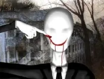 Slenderman Horror Story ...