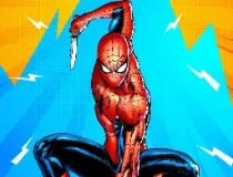 Spiderman Assassin