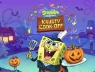 Spongebob Halloween Jigs...
