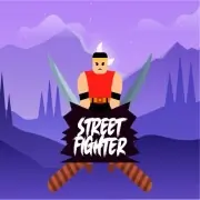 Street Fighter Online Ga...
