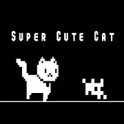 Super Cute Cat