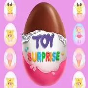 Surprise Egg