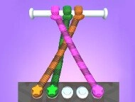 Tangle Master 3d