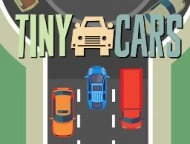 Tiny Cars