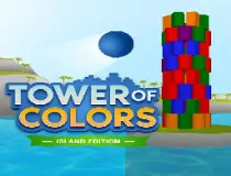 Tower Of Colors Island E...