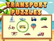 Transport Puzzles