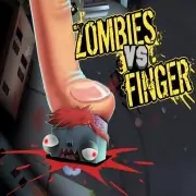 Zombies Vs Finger