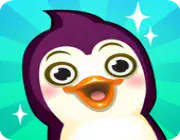 pingüino